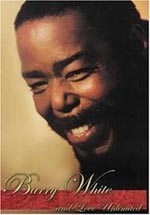 Love Unlimited by Barry White